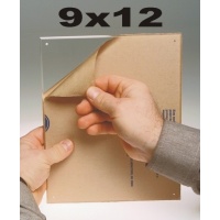 9 x 12" Acrylic - Item #M5XL