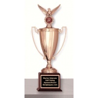 24" Cup Award Item #BPCUP1