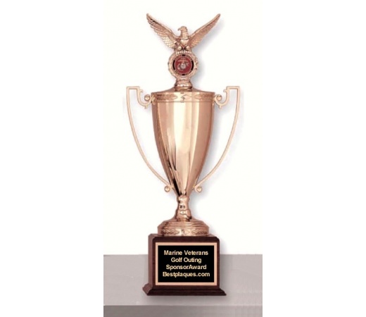 24" Cup Award Item #BPCUP1