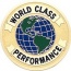 World Class Performance